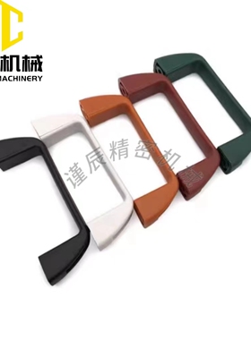 XAB41-L90/L93.5/L117/L132/L179-H36/H41/H45/H50-E/W/F/L/J拉手