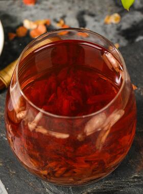 OLY婉明花生20衣0克 花花生衣红红皮衣生皮红色五红汤花生衣皮