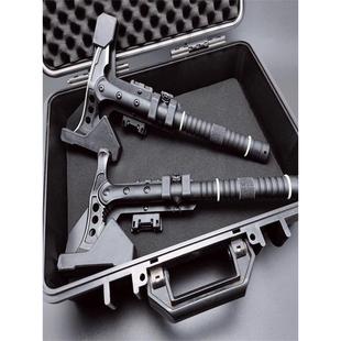 德国户外战术斧头营地手斧露营斧工兵斧劈柴消防应急多功能斧子