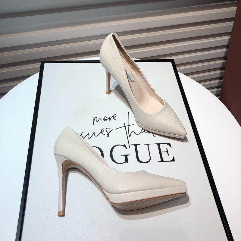 新款强推~法式性感尖头防水台细跟高跟鞋时尚单鞋黑色工作鞋鞋垫,女鞋,雨鞋,淘宝优惠券,粉丝福利购,淘宝优惠卷