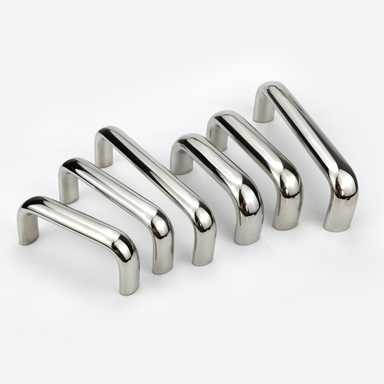 UABS20/26不锈钢重型拉手XAG26