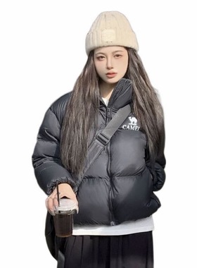 Camel/骆驼 黑钻3.0系列石墨烯防风防泼水抗静电724CA6B601 ￼