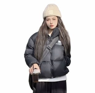 ￼ 黑钻3.0系列石墨烯防风防泼水抗静电724CA6B601 Camel 骆驼