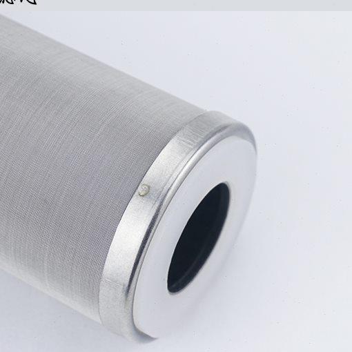 5寸10寸20寸过滤器滤网净水器滤芯家用自来水304不锈钢工业可清洗