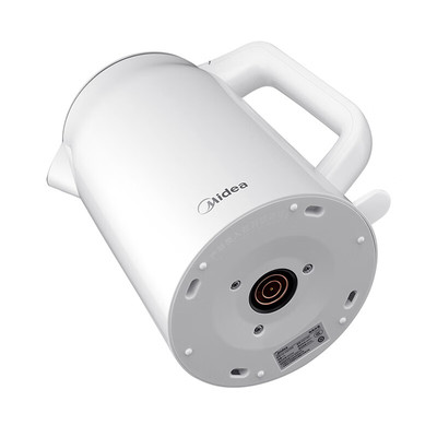 美的电热水壶1.5L大容量