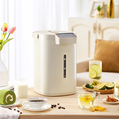 西屋1600W大功率5.5L304不锈钢