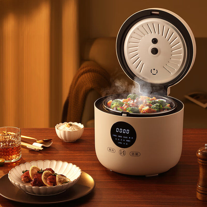 WRC03053L不沾锅内胆电饭煲