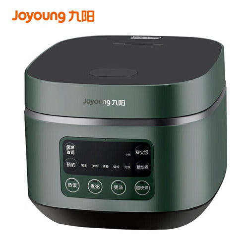 Joyoung/九阳 F30FZ-F636电饭煲家用3L迷你电饭锅智能蒸饭锅多功