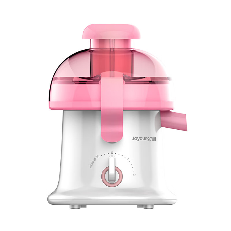 九阳榨汁机不可充电榨汁500ml