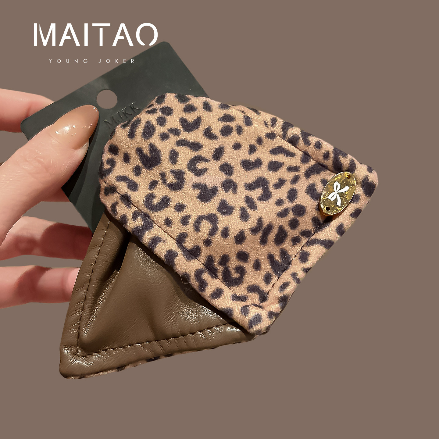 潮流精品，品质保证