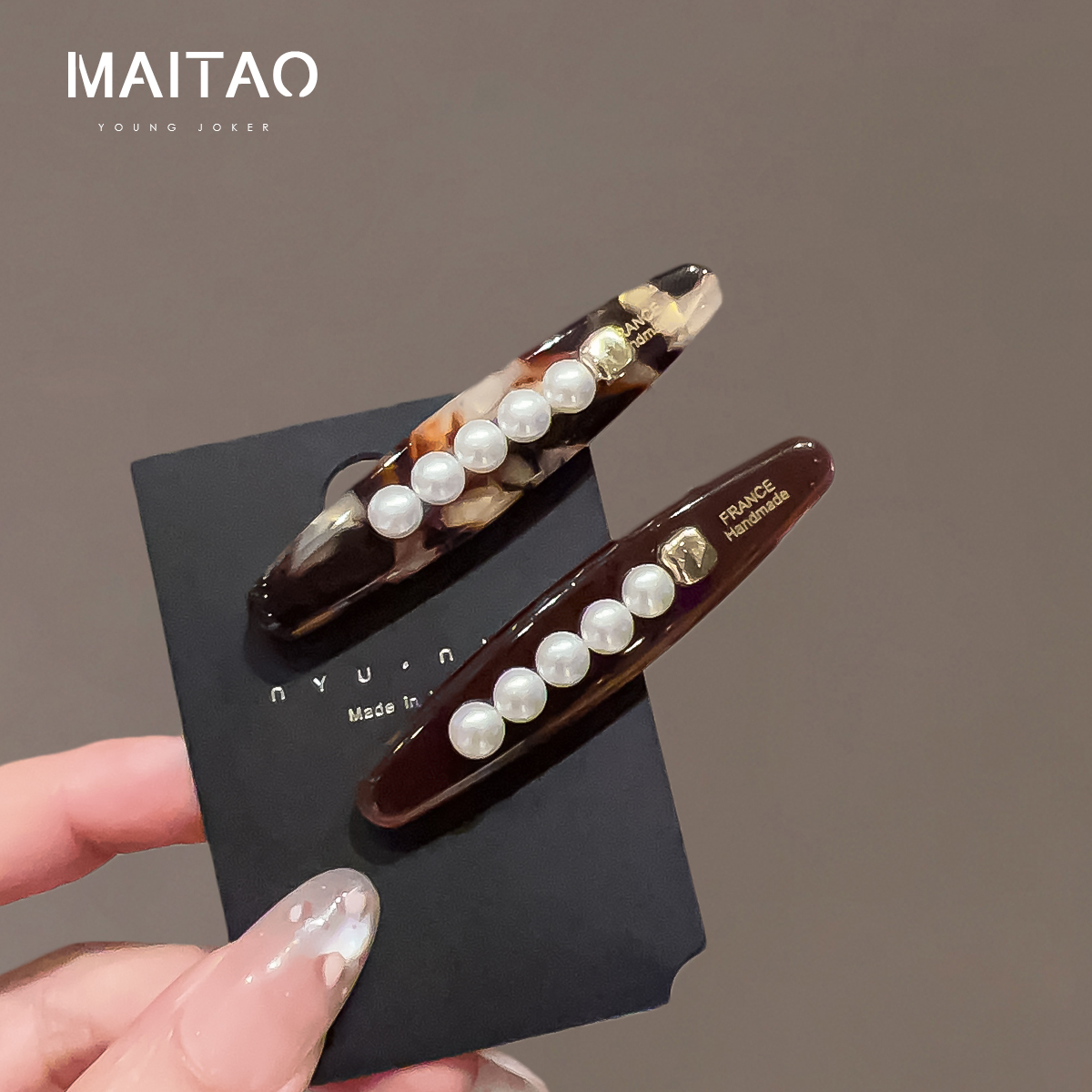 潮流精品，品质保证