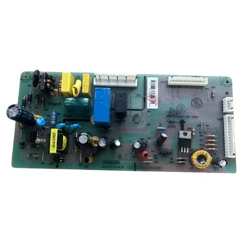 冰箱BCD-251WTM主板502301010087