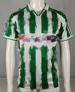 thumbnail for 1995-96 R.Ealbeti Home Retro Jersey【Id:4625143819】