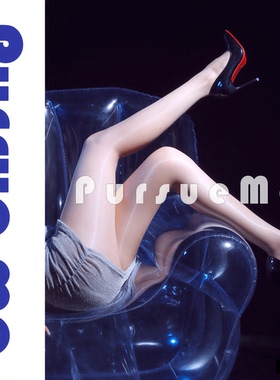 新品「追我 PursueMe」高密极光王油光袜超薄油亮丝袜性感美腿袜