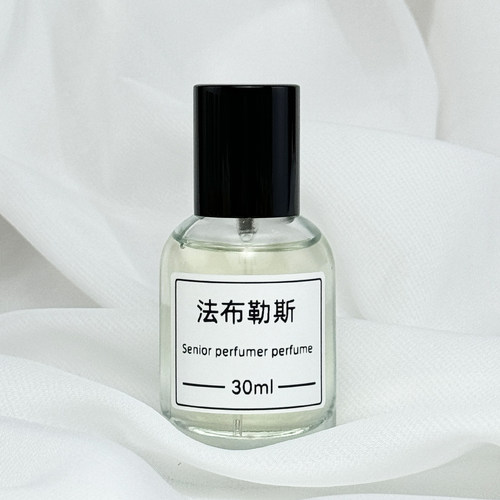 法布勒斯真棒Fucking Fabulous原版原配方调香师平替香水空气香氛