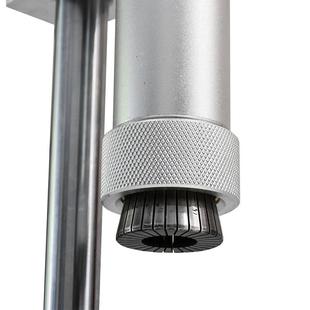 货手现动香水瓶盖机半锁自动扎口机口泵头抓907口机15卡香水封口