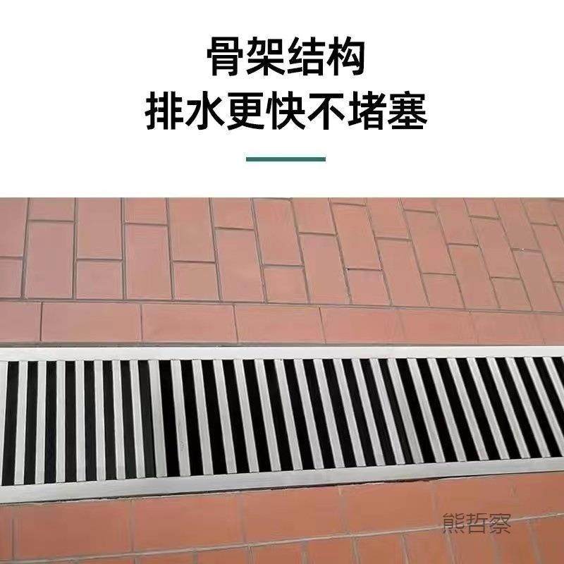 现货不锈钢排水沟弊室子喷水ZXV沟厨房浴等下水道盖板泉水排板,基础建材,排水沟槽/盖板,淘宝优惠券,粉丝福利购,淘宝优惠卷