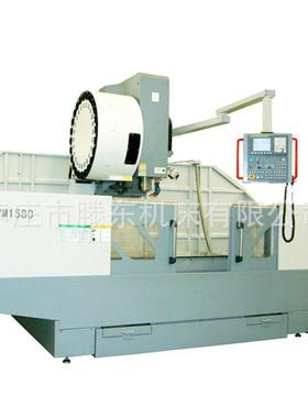 供应加工中心TVM1580 大型数控立式加工中心机床厂