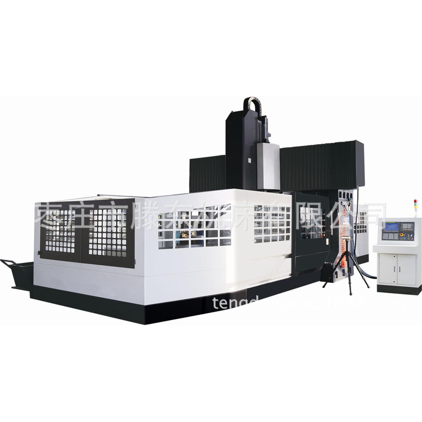 供应数控龙门加工中心XH2308A伞形刀库 高精度高刚性 可分期