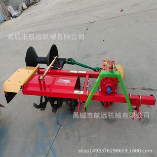 偏置式的筑机KWE 浇地挡埂山水田埂打丘埂机 陵区边埂压实起垄机