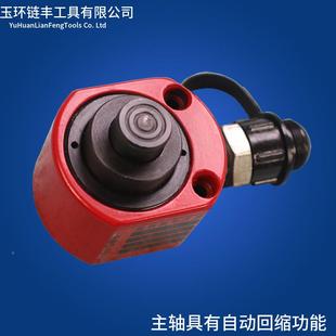 出力1T 工0具 液压千斤顶 多节液压油 多斤节多节10吨千0顶RMC