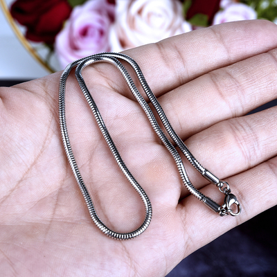 不锈钢金属链奔驰车挂链