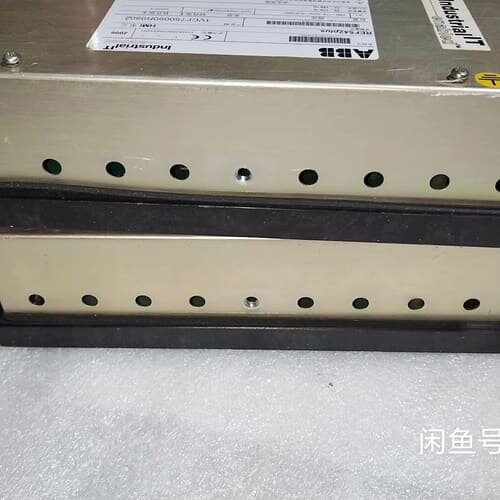 议价ABB控制显示屏 SUE3000 REF542 PL适用