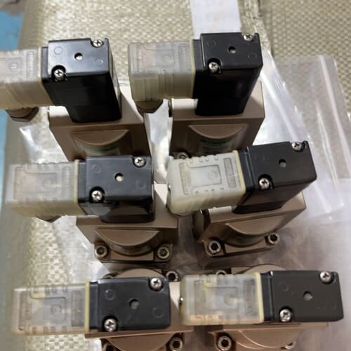 议价CKD电磁阀 CVSE2-8AX464适用