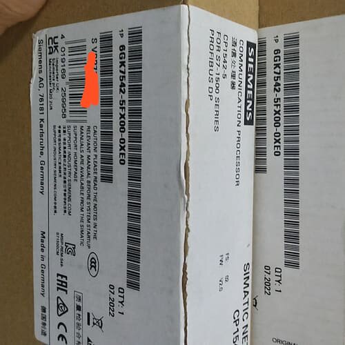 议价6GK7542-5FX00-0XE0适用