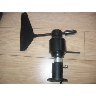 风向传感器 FC-4XQ型 风向传感器FC-4X型 铝合金或尼龙材质