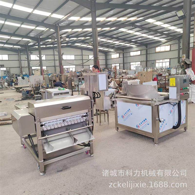 沿海城市带鱼切段机 冻鱼切割机 8公分刀鱼切段机现货304