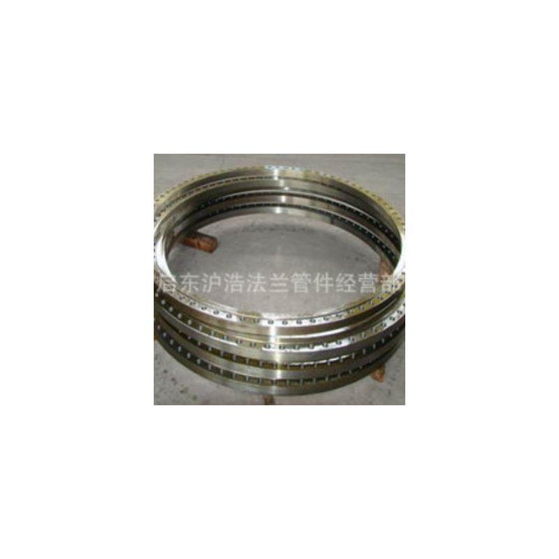 锻打法兰 容器多孔法兰 平板法兰NB47021-2012 16MNII法兰