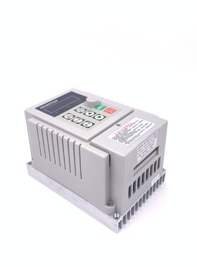 三晶变频器 三相380V大功率变频电机控制器VM1000B-30kw/37kw现货