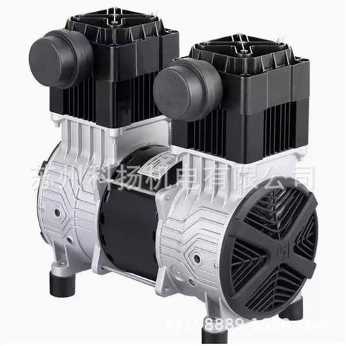 全新OIL-FREE AIR COMPRESSOR无油压缩机OLF296AFV 320W 空压机头