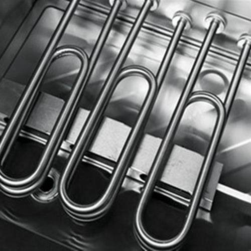 蒸饭柜电热管电蒸箱家用小型蒸饭机商用蒸饭车配件220V发热管380V