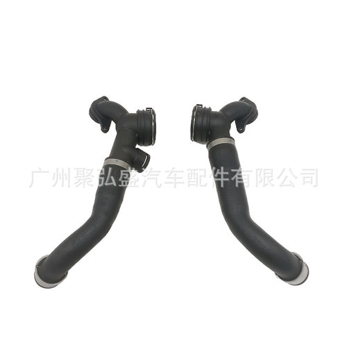 适用于保时捷高品质汽车零件冷却液软管 97010623101 97010623201