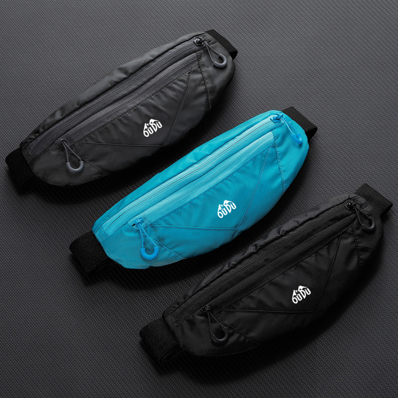 Professional Running Waist Bag Sports Belt Pouch Mobile Phon