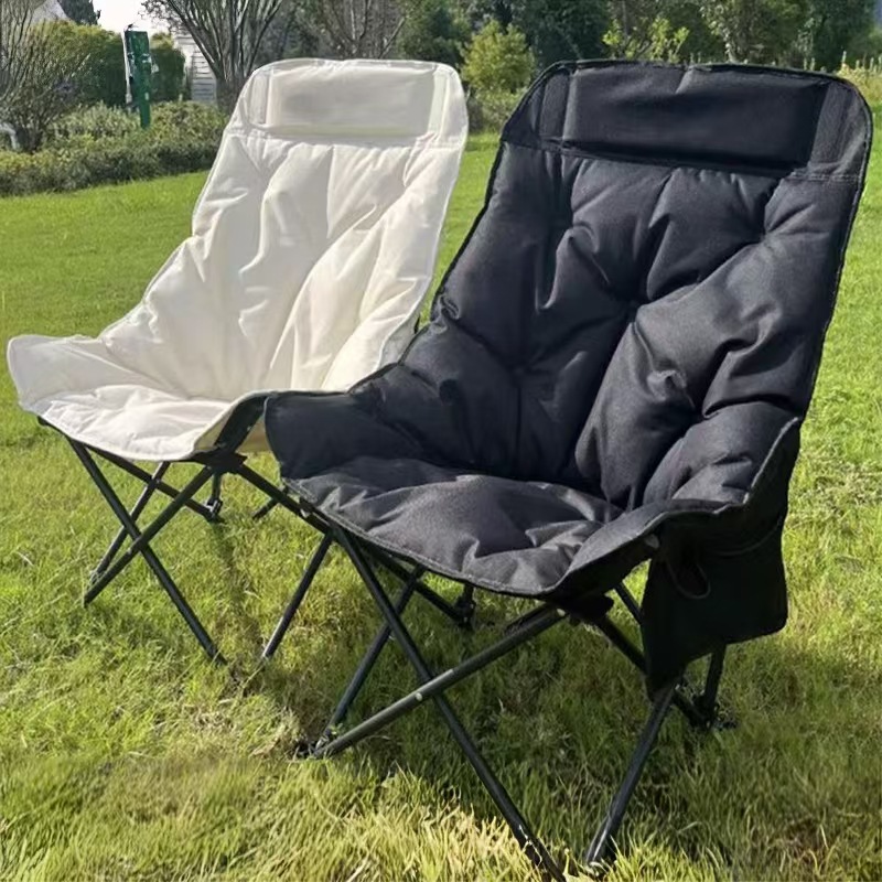 Outdoor Folding Chair Aluminum Alloy Chair Camping露营椅