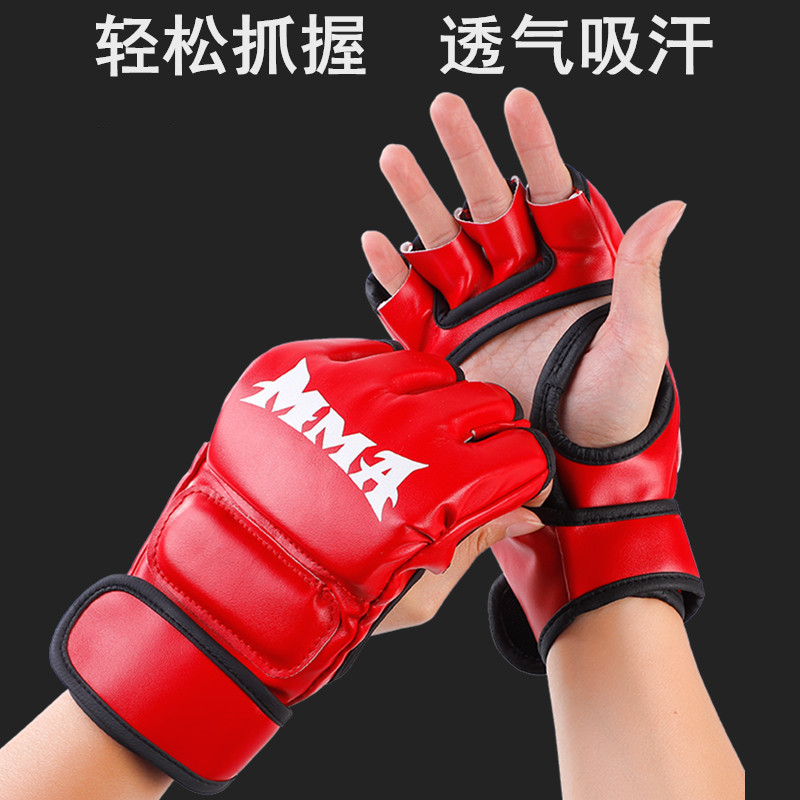 PRIMO FIGHTWEAR更多拳击配件