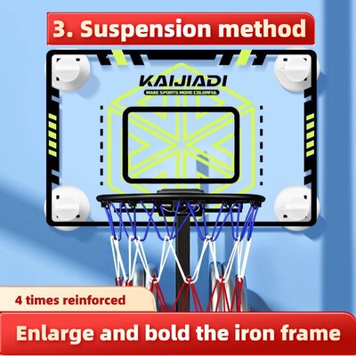 Awsoo Basketball Hoop Indoor for Kids，Mini Basketball Hoop