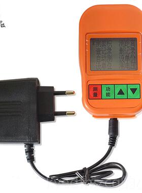 新款路径JMQ-I高精度田星GP亩S卫定位面积测量仪测亩仪农土地量地