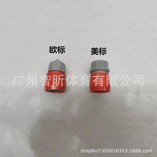 泳池清洁配件真空吸污头标头 欧规美规替换标头 泳池配件水管接口