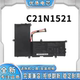 E200H E200HA 适用于华硕VivoBook C21N1521电池