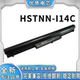 B016AU 适用惠普HSTNN B017AU电池 B103TX I14C Pavilion14