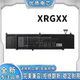 7590 适用戴尔外星人ALIENWARE 7790笔记本电池 XRGXX M15 M17