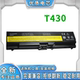 电池T530 L430 T430s T430 ThinkPad T430i 57Wh联想 系列通用