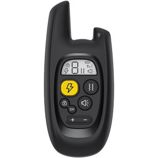 遥控训狗器防狗叫电击项圈大小型犬训练电圈止吠器神器自动超声波