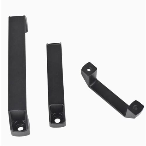 XAB01/XAB02/XAP80/XAB42-L90/L120/L180/150 塑料方形拉手把手