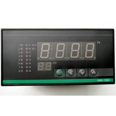 HAIGE 智能巡回检测仪 XMD-0831 0832 1231 1232 1631 1632巡检仪