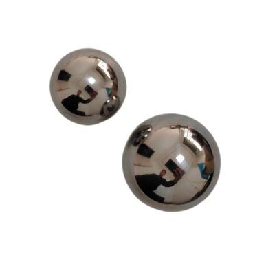 实心冲击实验测试钢珠10g20g30g40g50g60g70g80g90g100g 玻璃钢球